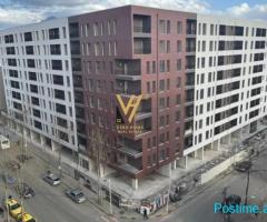 SHITET APARTAMENT 2+1+BLK NE KAMEZ 85.000 EURO