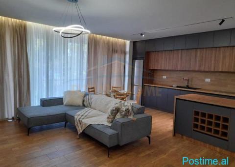 Shitet, Apartament Luxury 2+1+2 , Vila Zogut, Durres - 1/10