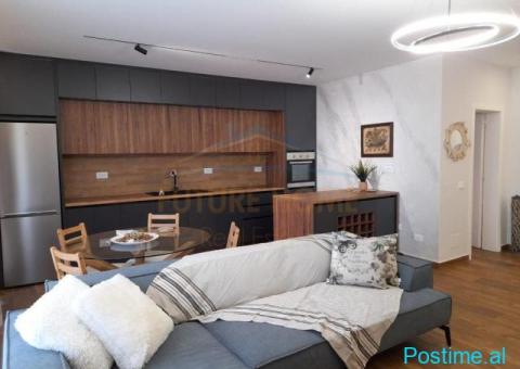 Shitet, Apartament Luxury 2+1+2 , Vila Zogut, Durres - 2/10