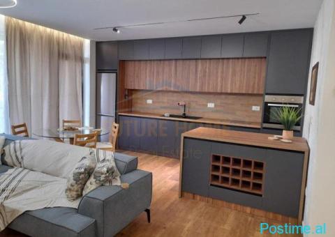 Shitet, Apartament Luxury 2+1+2 , Vila Zogut, Durres - 5/10