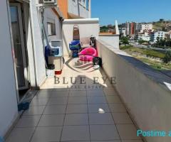 APARTAMENT 3+1 PER SHITJE ME VERANDË GJIGANTE – Plepa, DURRË
