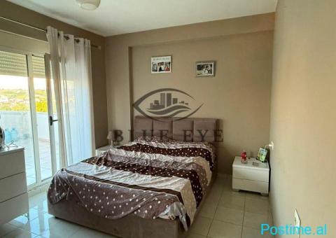 APARTAMENT 3+1 PER SHITJE ME VERANDË GJIGANTE – Plepa, DURRË - 2/10