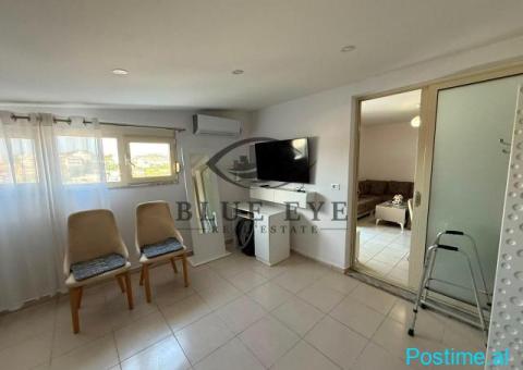 APARTAMENT 3+1 PER SHITJE ME VERANDË GJIGANTE – Plepa, DURRË - 3/10