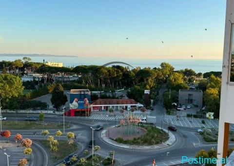 APARTAMENT 3+1 PER SHITJE ME VERANDË GJIGANTE – Plepa, DURRË - 4/10