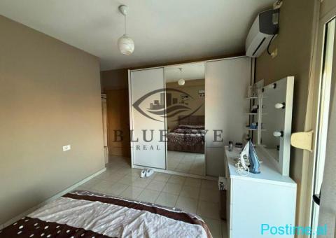 APARTAMENT 3+1 PER SHITJE ME VERANDË GJIGANTE – Plepa, DURRË - 8/10