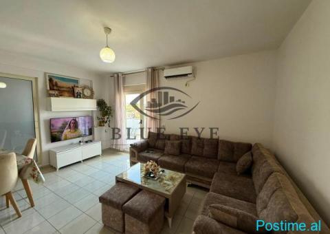 APARTAMENT 3+1 PER SHITJE ME VERANDË GJIGANTE – Plepa, DURRË - 10/10