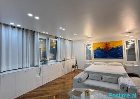 🏡 SHITET APARTAMENT – DON BOSKO - 1/6