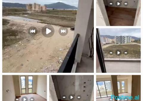 🏡 SHITET APARTAMENT 1+1 – ORIKUM! 🌊