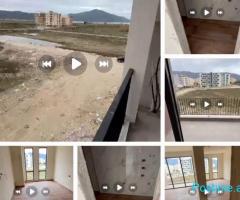 🏡 SHITET APARTAMENT 1+1 – ORIKUM! 🌊