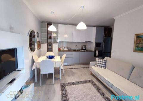 APARTAMENT 1+1 PER SHITJE NE DON BOSCO - 1/6
