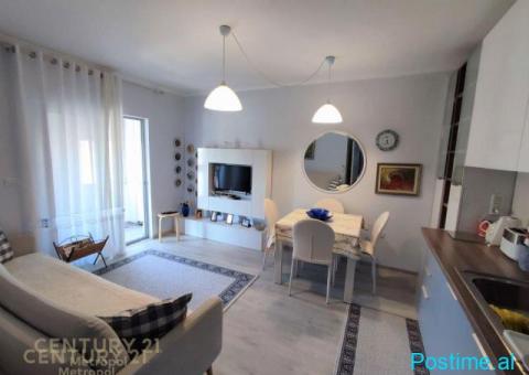 APARTAMENT 1+1 PER SHITJE NE DON BOSCO - 3/6