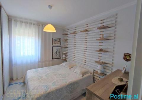 APARTAMENT 1+1 PER SHITJE NE DON BOSCO - 4/6