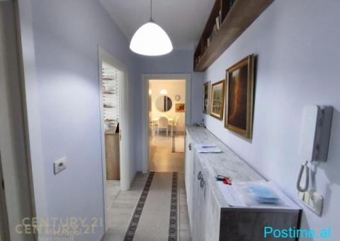 APARTAMENT 1+1 PER SHITJE NE DON BOSCO - 6/6