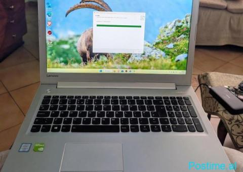 Lenovo IdeaPad 5 510-15isk ***LEXO NJOFTIMIN*** - 1/6