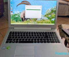 Lenovo IdeaPad 5 510-15isk ***LEXO NJOFTIMIN***