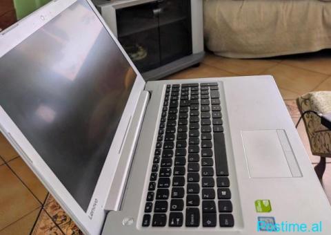 Lenovo IdeaPad 5 510-15isk ***LEXO NJOFTIMIN*** - 2/6