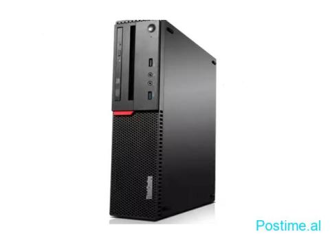 PC LENOVO THINKCENTRE M700 SFF I5-6500,8 GB,128 GB SSD