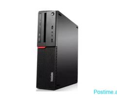 PC LENOVO THINKCENTRE M700 SFF I5-6500,8 GB,128 GB SSD
