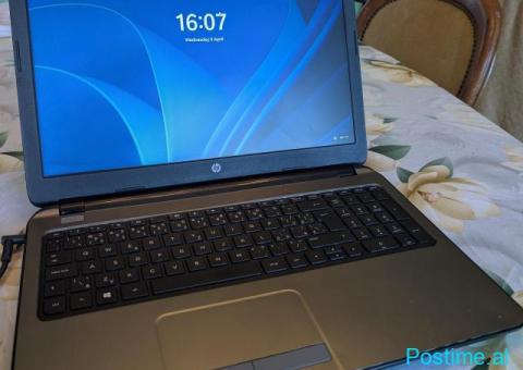 HP 255 G3 256/8 GB ***LEXO NJOFTIMIN*** - 1/4