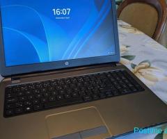 HP 255 G3 256/8 GB ***LEXO NJOFTIMIN***