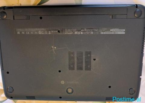 HP 255 G3 256/8 GB ***LEXO NJOFTIMIN*** - 3/4