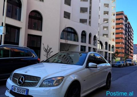Shitet Mercedes Benz W204 2.2 Nafte i 2010 - 1/10