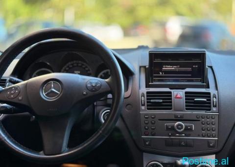 Shitet Mercedes Benz W204 2.2 Nafte i 2010 - 2/10