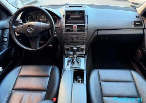 Shitet Mercedes Benz W204 2.2 Nafte i 2010 - 3/10