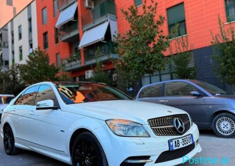 Shitet Mercedes Benz W204 2.2 Nafte i 2010 - 8/10
