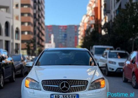 Shitet Mercedes Benz W204 2.2 Nafte i 2010 - 10/10