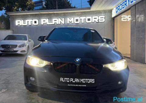 BMW Serie 3 2.0 📍 Tirane - 1/9