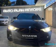 BMW Serie 3 2.0 📍 Tirane