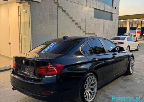 BMW Serie 3 2.0 📍 Tirane - 2/9