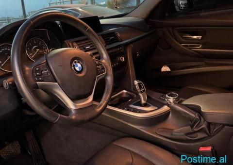 BMW Serie 3 2.0 📍 Tirane - 4/9