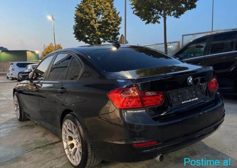 BMW Serie 3 2.0 📍 Tirane - 6/9