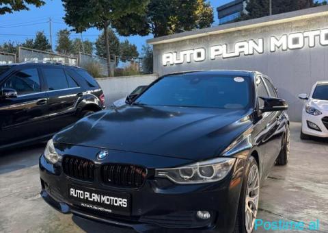 BMW Serie 3 2.0 📍 Tirane - 7/9
