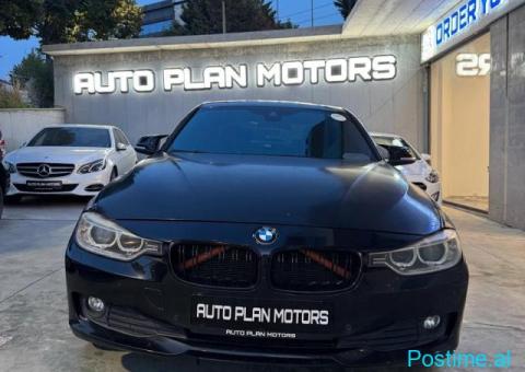 BMW Serie 3 2.0 📍 Tirane - 8/9