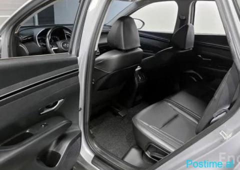 Hyundai Tucson Diesel 2.0 4WD premium - 6/8