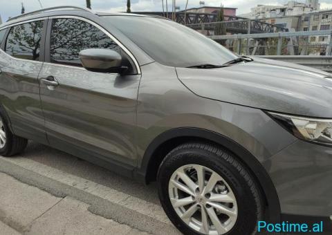 Nissan Qashqai 2015 full option,automat, 1.6 naftë, 10000 € - 2/10