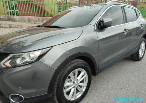 Nissan Qashqai 2015 full option,automat, 1.6 naftë, 10000 € - 3/10