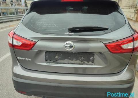 Nissan Qashqai 2015 full option,automat, 1.6 naftë, 10000 € - 4/10