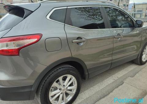 Nissan Qashqai 2015 full option,automat, 1.6 naftë, 10000 € - 5/10