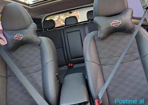 Nissan Qashqai 2015 full option,automat, 1.6 naftë, 10000 € - 6/10