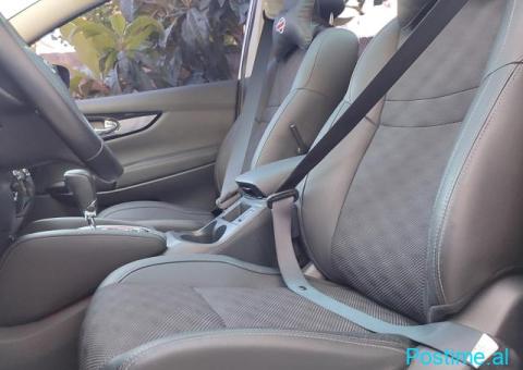 Nissan Qashqai 2015 full option,automat, 1.6 naftë, 10000 € - 9/10