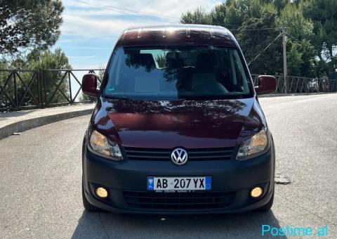 VW-CADDY 1.6 NAFTE VITI 2011 DOPIO BALESTER I SAPO TARGUAR - 3/10