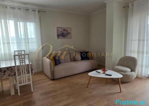 PAZARI I RI, APARTAMENT PER QERA 2+1 - 1/5