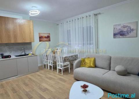 PAZARI I RI, APARTAMENT PER QERA 2+1 - 2/5