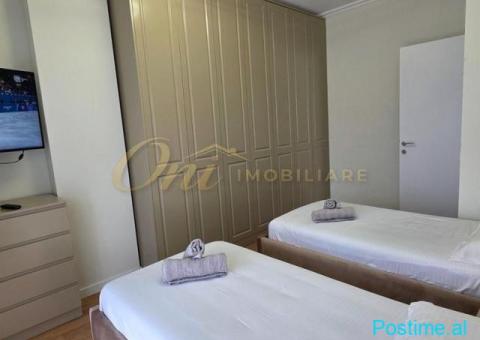 PAZARI I RI, APARTAMENT PER QERA 2+1 - 3/5