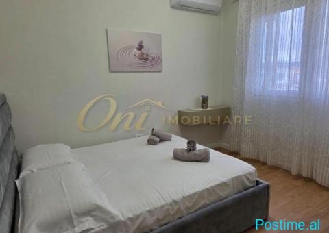 PAZARI I RI, APARTAMENT PER QERA 2+1 - 4/5