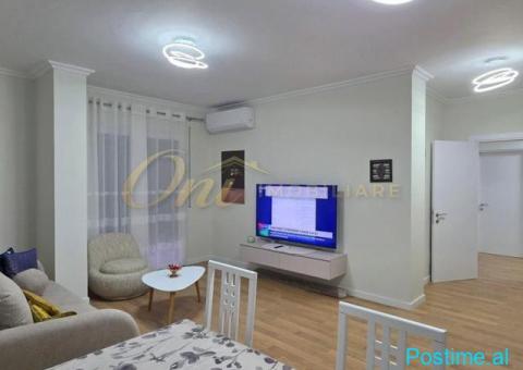 PAZARI I RI, APARTAMENT PER QERA 2+1 - 5/5